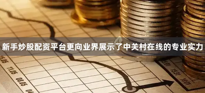 新手炒股配资平台更向业界展示了中关村在线的专业实力
